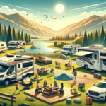 Turning the Key to RV Dreams: Exploring Budget-Friendly Travel with Bad Credit